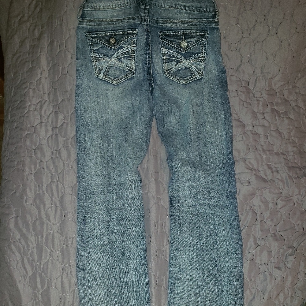 Jeans - Picture 3 of 4